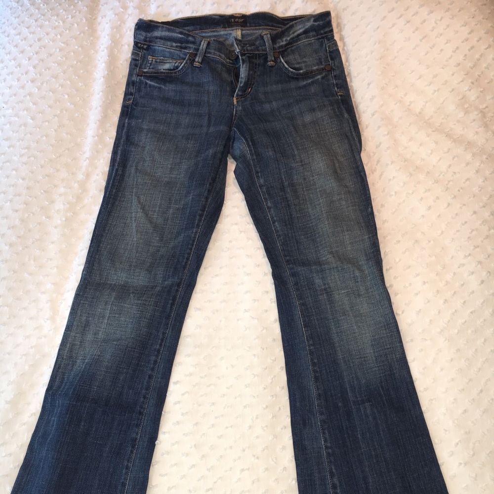 Citizens of Humanity Jeans